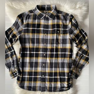 The North Face Flannel